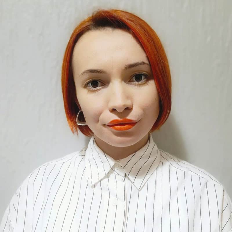 Marina Cristea