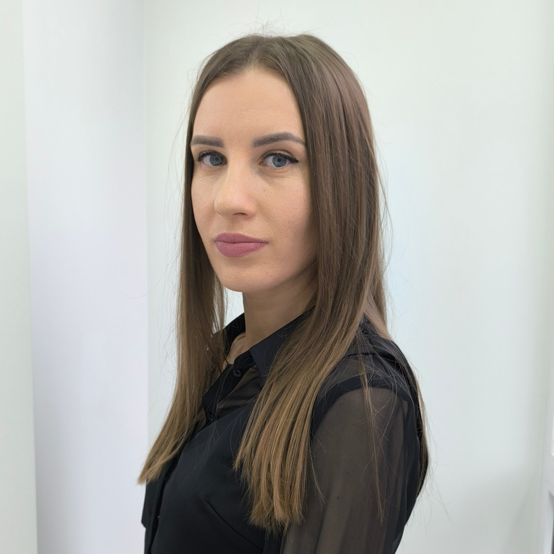 Victoria Serepitca