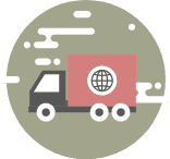 Une commercialisation internationale