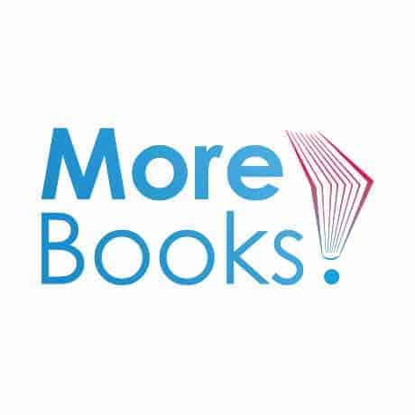 morebooks logo 2 - Bienvenue